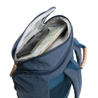 Impact AWARE™ 16 oz. rcanvas 15 inch laptoprugzak