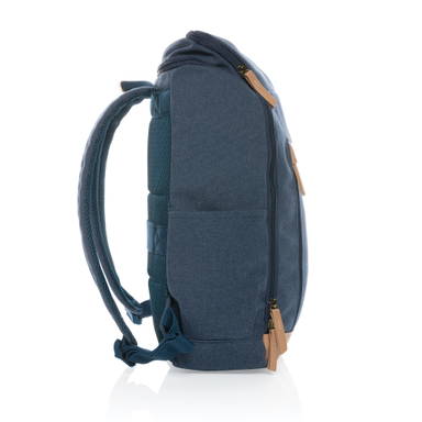 Impact AWARE™ 16 oz. rcanvas 15 inch laptoprugzak