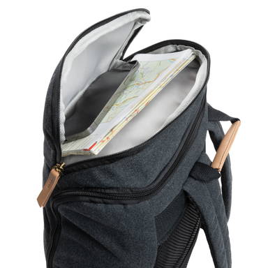 Impact AWARE™ 16 oz. rcanvas 15 inch laptoprugzak