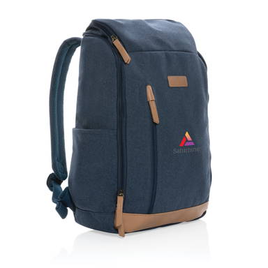 Impact AWARE™ 16 oz. rcanvas 15 inch laptoprugzak