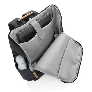 Impact AWARE™ 16 oz. rcanvas 15 inch laptoprugzak