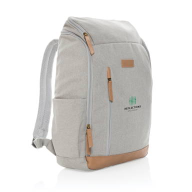 Impact AWARE™ 16 oz. rcanvas 15 inch laptoprugzak