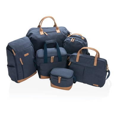 Impact AWARE™ 16 oz. rcanvas large weekendtas
