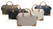 Impact AWARE™ 16 oz. rcanvas large weekendtas