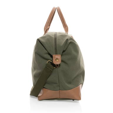 Impact AWARE™ 16 oz. rcanvas large weekendtas