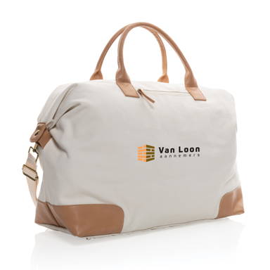 Impact AWARE™ 16 oz. rcanvas large weekendtas
