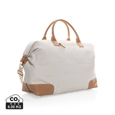 Impact AWARE™ 16 oz. rcanvas large weekendtas