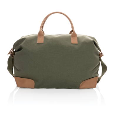 Impact AWARE™ 16 oz. rcanvas large weekendtas