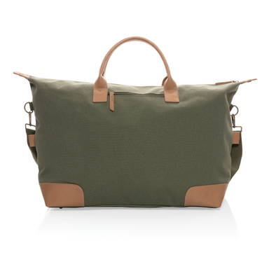Impact AWARE™ 16 oz. rcanvas large weekendtas