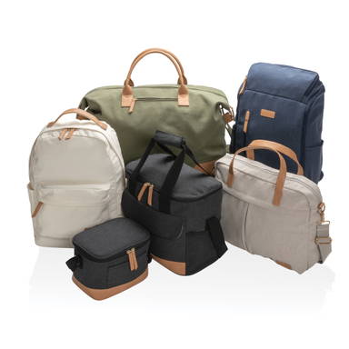 Impact AWARE™ 16 oz. rcanvas large weekendtas