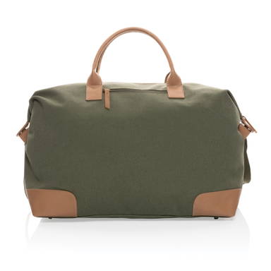 Impact AWARE™ 16 oz. rcanvas large weekendtas