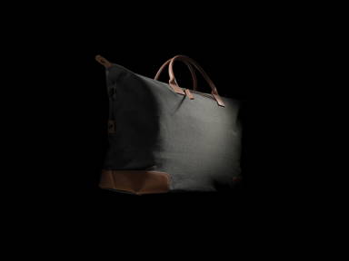 Impact AWARE™ 16 oz. rcanvas large weekendtas