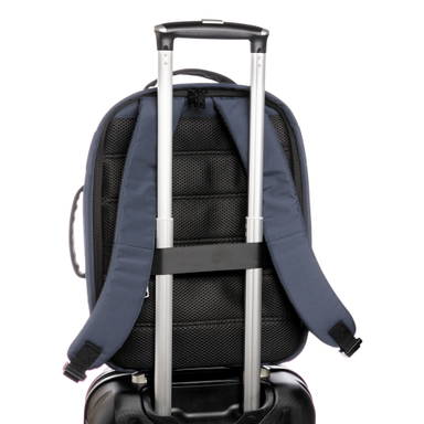 Impact AWARE™ RPET 15,6" anti-diefstal rugzak