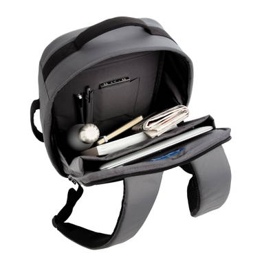 Impact AWARE™ RPET 15,6" anti-diefstal rugzak