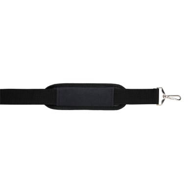 Deluxe 15” laptop tas PVC-vrij