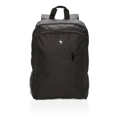 17" zakelijke laptop rugzak PVC vrij