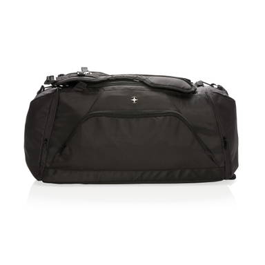 Swiss Peak RFID sporttas & rugzak PVC-vrij