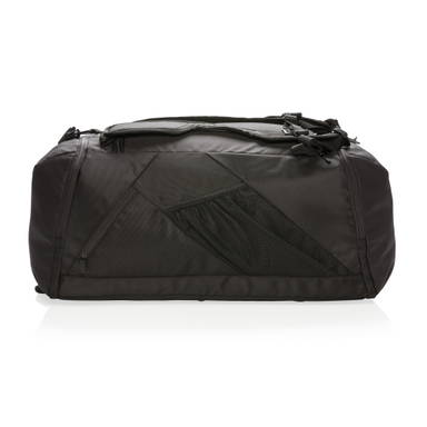 Swiss Peak RFID sporttas & rugzak PVC-vrij