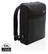 Lima PVC-vrije 15.6" RFID laptop tas