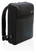 Lima PVC-vrije 15.6" RFID laptop tas