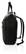 Swiss Peak 15" laptop rugzak en draagtas PVC vrij