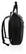 Swiss Peak 15" laptop rugzak en draagtas PVC vrij