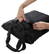 Swiss Peak 15" laptop rugzak en draagtas PVC vrij
