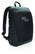 Madrid RFID USB anti-diefstal laptop rugzak PVC-vrij