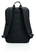 Madrid RFID USB anti-diefstal laptop rugzak PVC-vrij