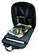 Madrid RFID USB anti-diefstal laptop rugzak PVC-vrij