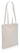 Impact AWARE™ gerecycled katoenen draagtas 330gsm