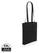 Impact AWARE™ gerecycled katoenen draagtas 330gsm