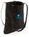 Impact AWARE™ gerecycled katoenen draagtas 330gsm