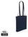 Impact AWARE™ gerecycled katoenen draagtas 330gsm