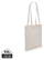Impact AWARE™ gerecycled katoenen draagtas 330gsm
