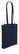Impact AWARE™ gerecycled katoenen draagtas 330gsm