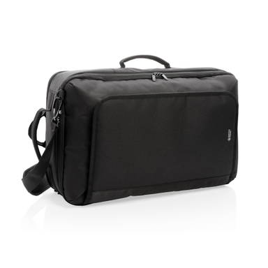 Swiss Peak convertible reisrugtas PVC-vrij