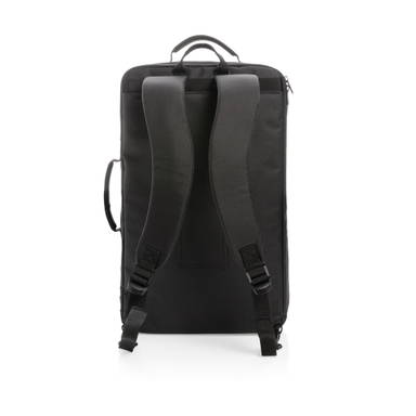 Swiss Peak convertible reisrugtas PVC-vrij