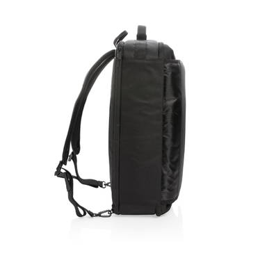 Swiss Peak convertible reisrugtas PVC-vrij