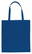 Impact AWARE™ gerecycled katoenen draagtas 145gsm