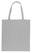 Impact AWARE™ gerecycled katoenen draagtas 145gsm