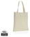 Impact AWARE™ gerecycled katoenen draagtas 145gsm