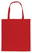 Impact AWARE™ gerecycled katoenen draagtas 145gsm