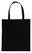 Impact AWARE™ gerecycled katoenen draagtas 145gsm
