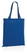 Impact AWARE™ gerecycled katoenen draagtas 145gsm