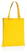 Impact AWARE™ gerecycled katoenen draagtas 145gsm