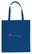 Impact AWARE™ gerecycled katoenen draagtas 145gsm