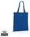Impact AWARE™ gerecycled katoenen draagtas 145gsm