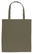 Impact AWARE™ gerecycled katoenen draagtas 145gsm