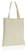 Impact AWARE™ gerecycled katoenen draagtas 145gsm